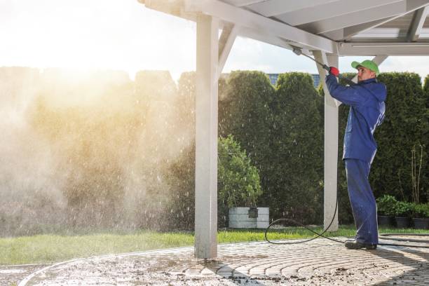 Best Gutter Cleaning  in Jefferson, OR