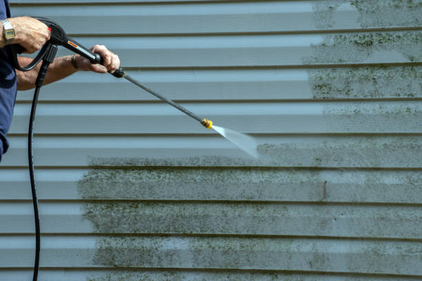 Solar Panel Cleaning in Jefferson, OR
